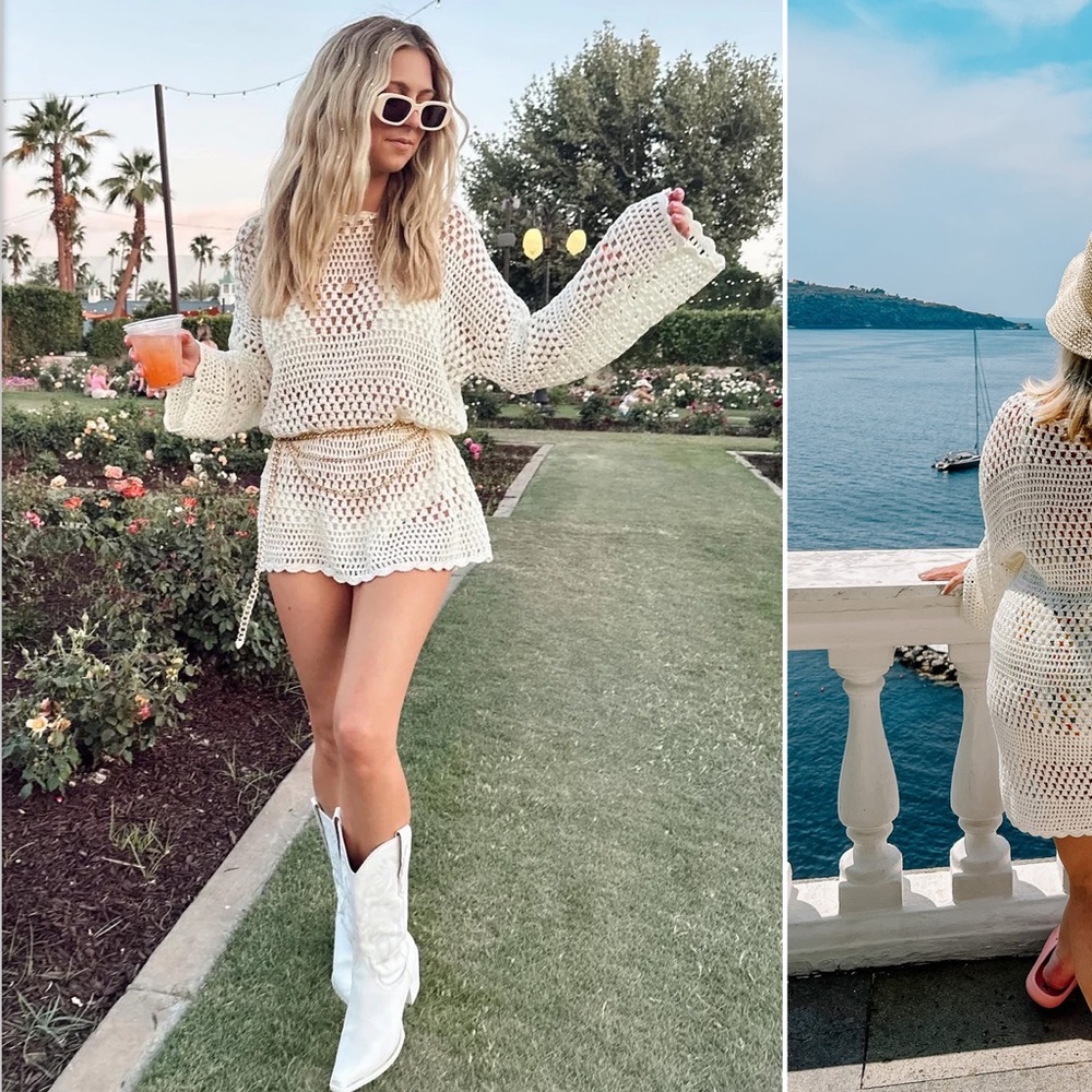 Paula Pullover
